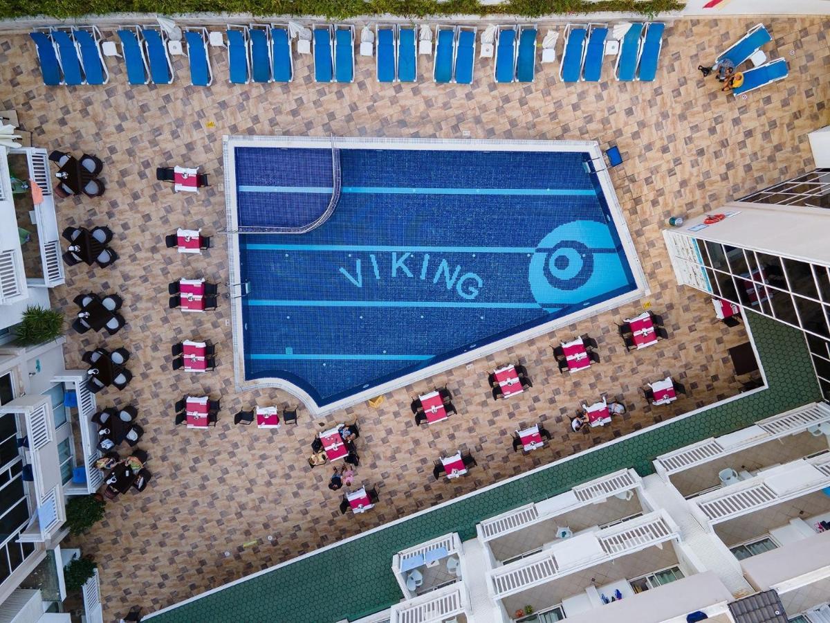Viking Express Hotel 케메르 외부 사진