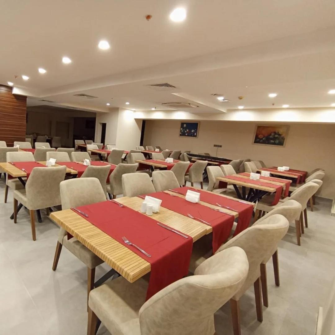 Viking Express Hotel 케메르 외부 사진