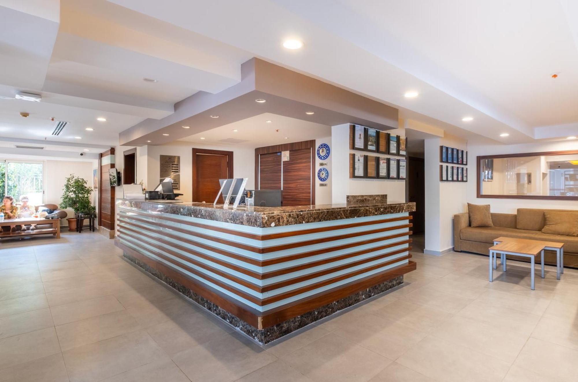 Viking Express Hotel 케메르 외부 사진