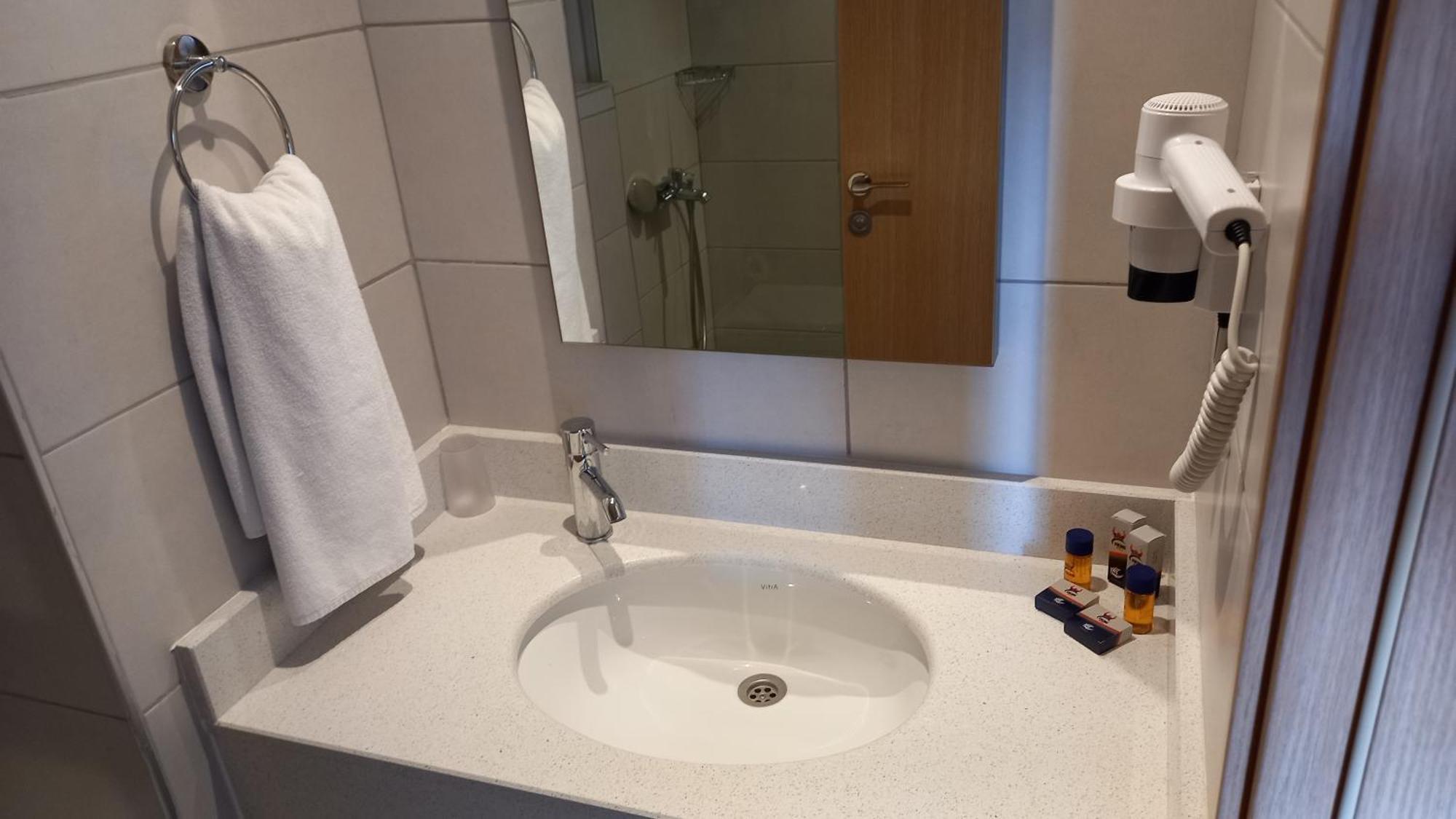 Viking Express Hotel 케메르 외부 사진