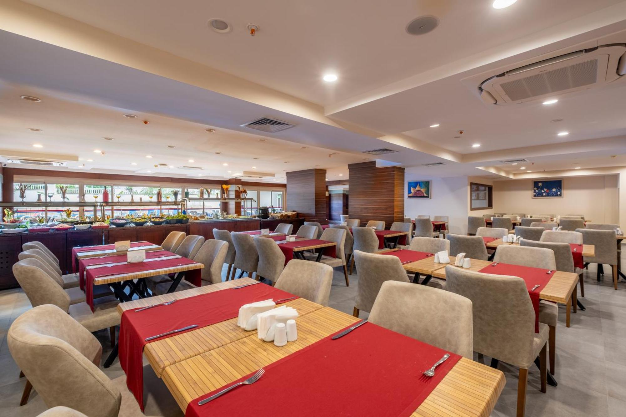 Viking Express Hotel 케메르 외부 사진
