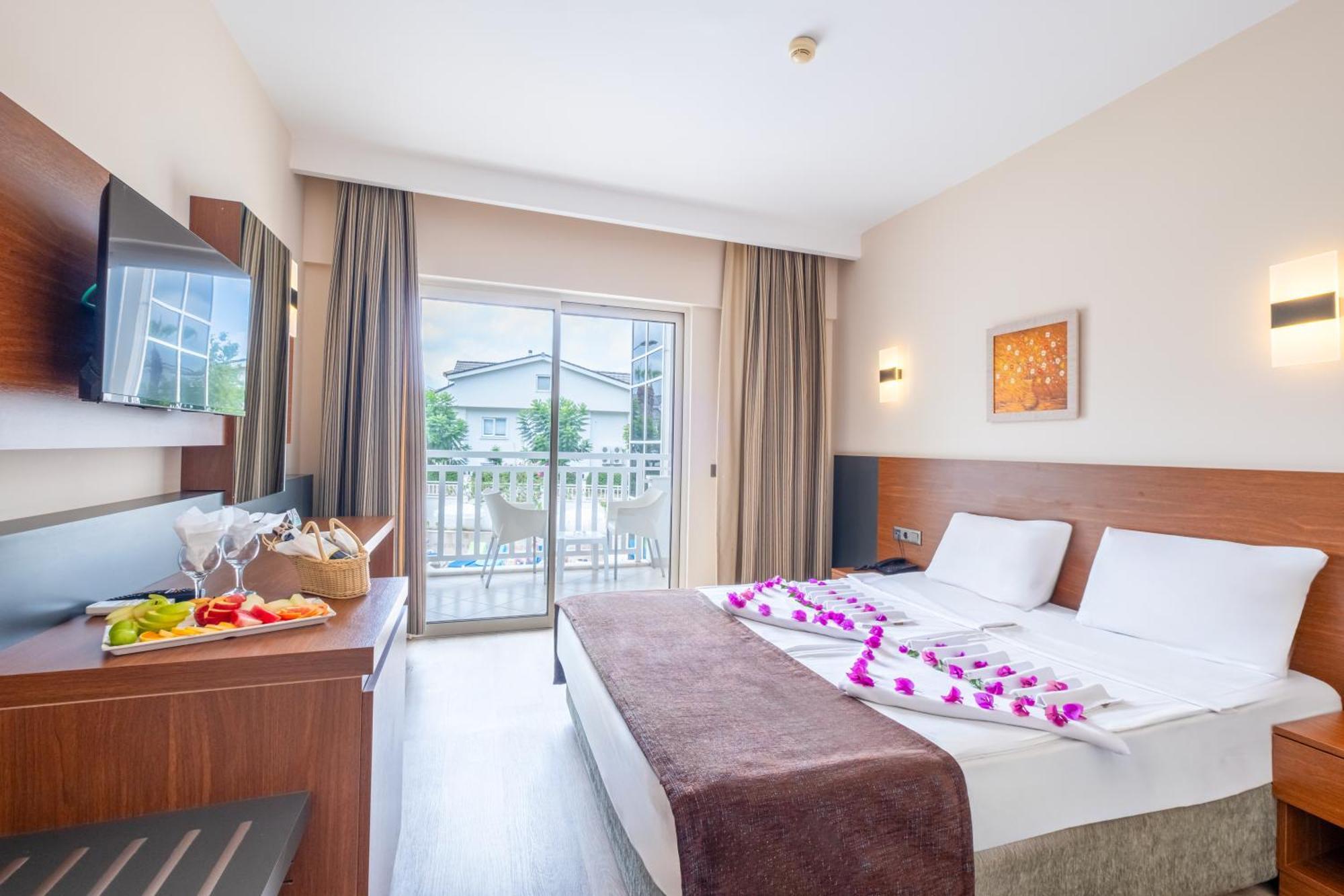 Viking Express Hotel 케메르 외부 사진