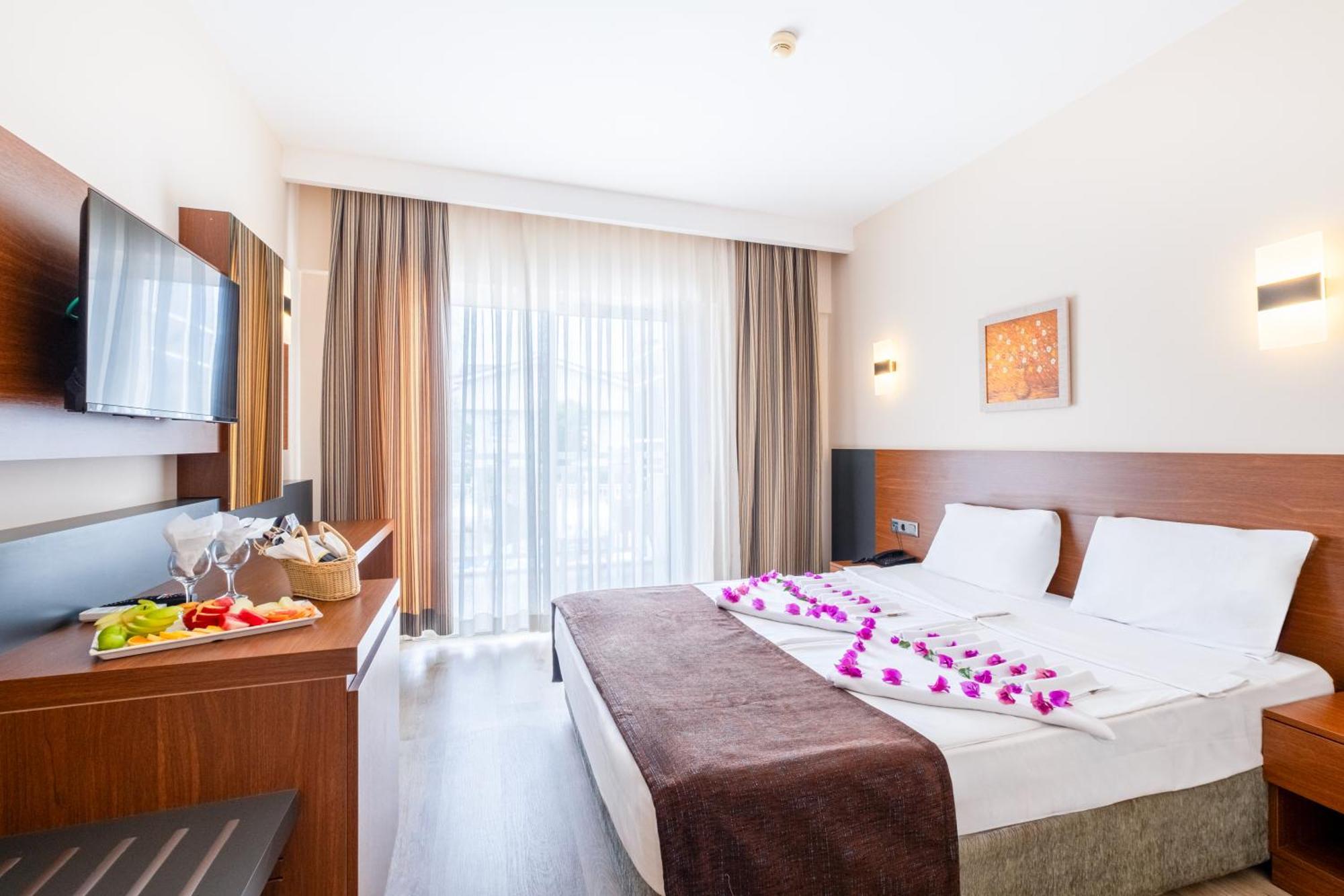 Viking Express Hotel 케메르 외부 사진