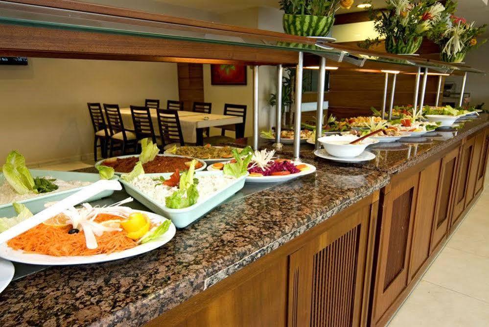 Viking Express Hotel 케메르 외부 사진